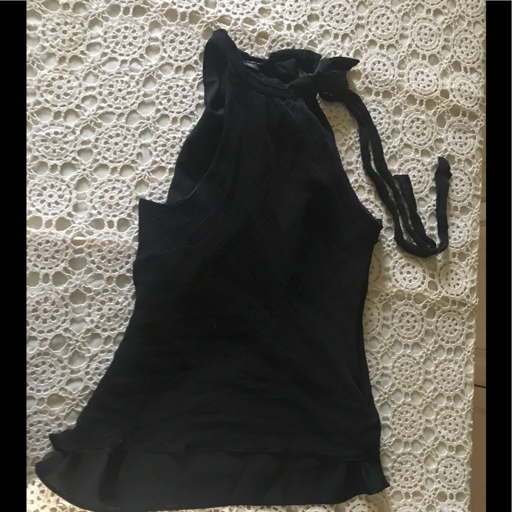 Banana republic top